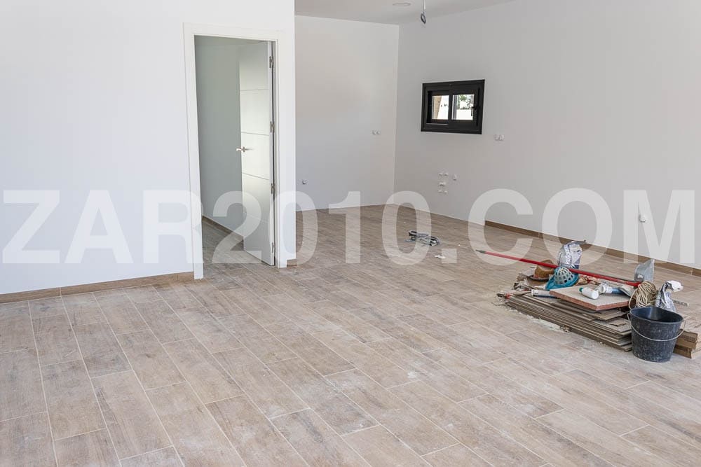 3 soverom Villa til salgs i Los Gallardos med svømmebasseng garasje - € 349 000 (Ref: 9861161)