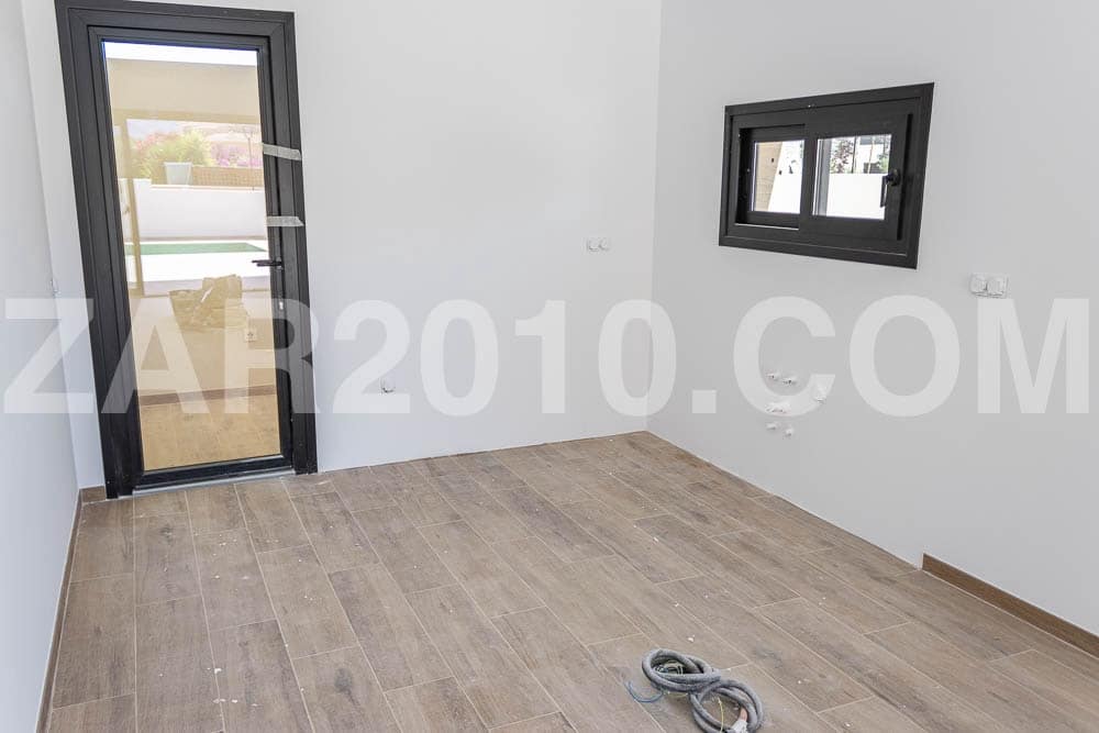 3 soverom Villa til salgs i Los Gallardos med svømmebasseng garasje - € 349 000 (Ref: 9861161)