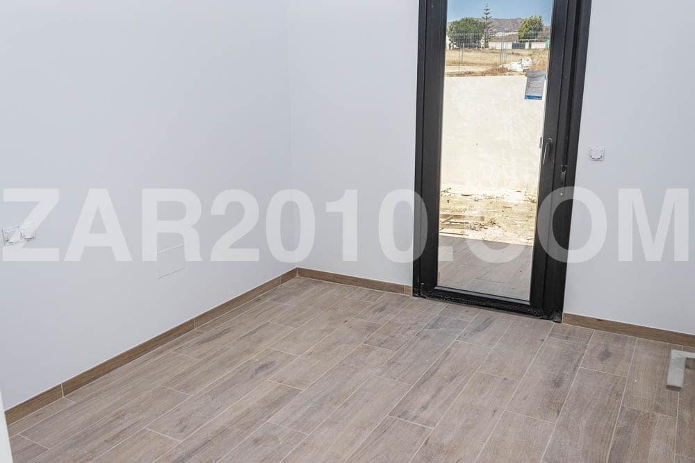 3 soverom Villa til salgs i Los Gallardos med svømmebasseng garasje - € 349 000 (Ref: 9861161)