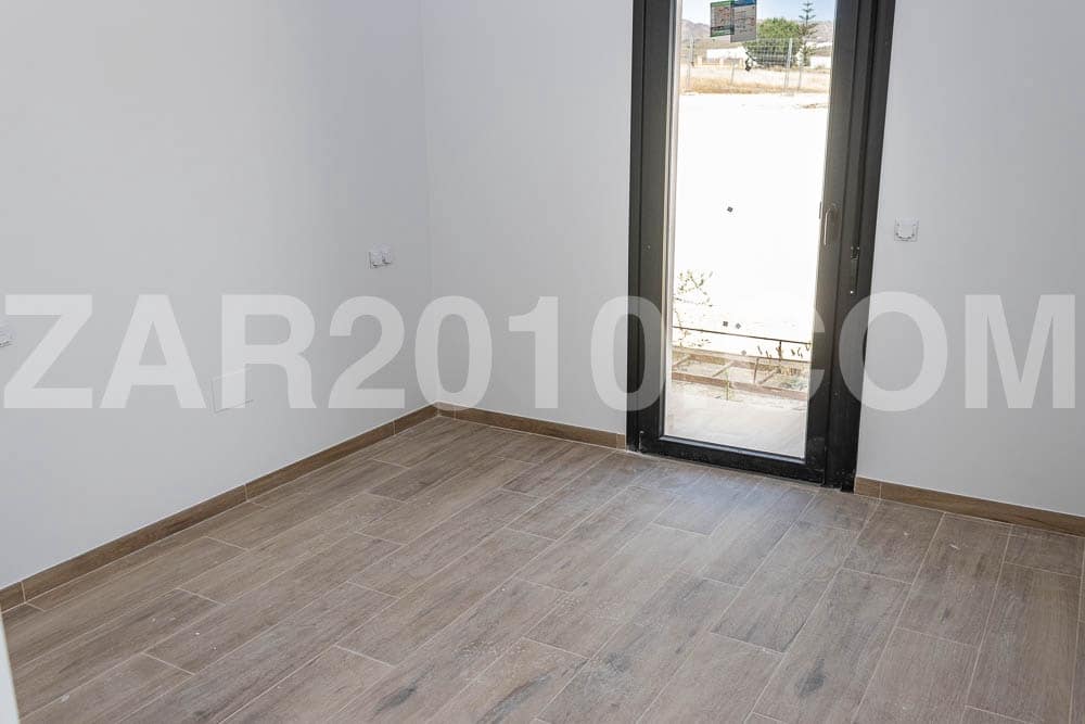 3 soverom Villa til salgs i Los Gallardos med svømmebasseng garasje - € 349 000 (Ref: 9861161)