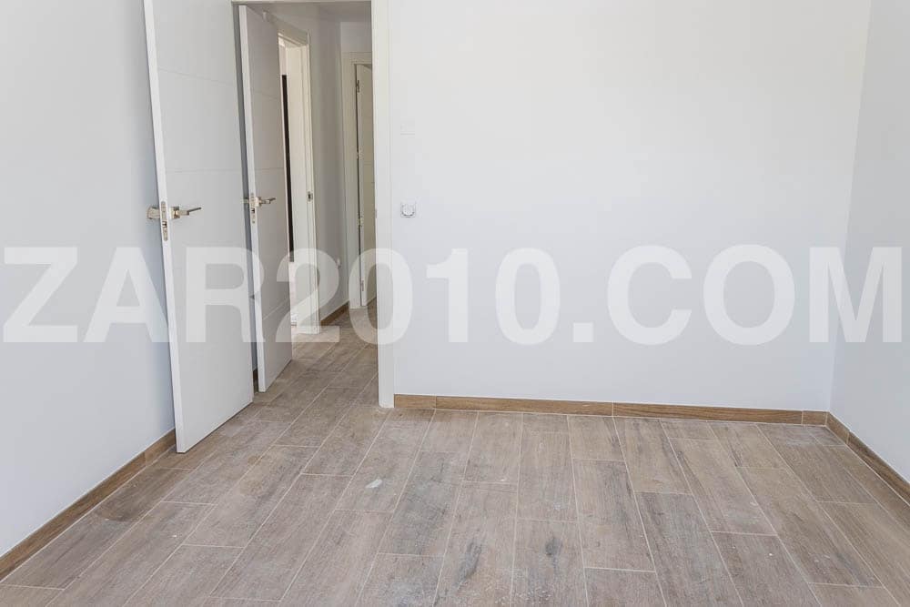 3 soverom Villa til salgs i Los Gallardos med svømmebasseng garasje - € 349 000 (Ref: 9861161)