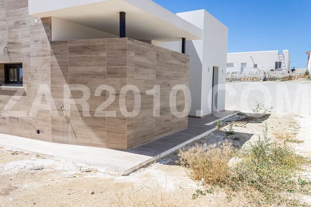 3 soverom Villa til salgs i Los Gallardos med svømmebasseng garasje - € 349 000 (Ref: 9861161)