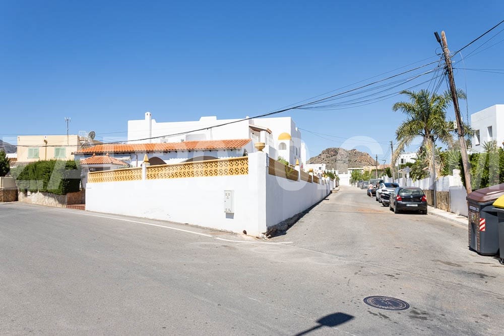 3 makuuhuone Rivitalo myytävänä paikassa Mojacar mukana 
autotalli - 624 000 € (Ref: 9863513)