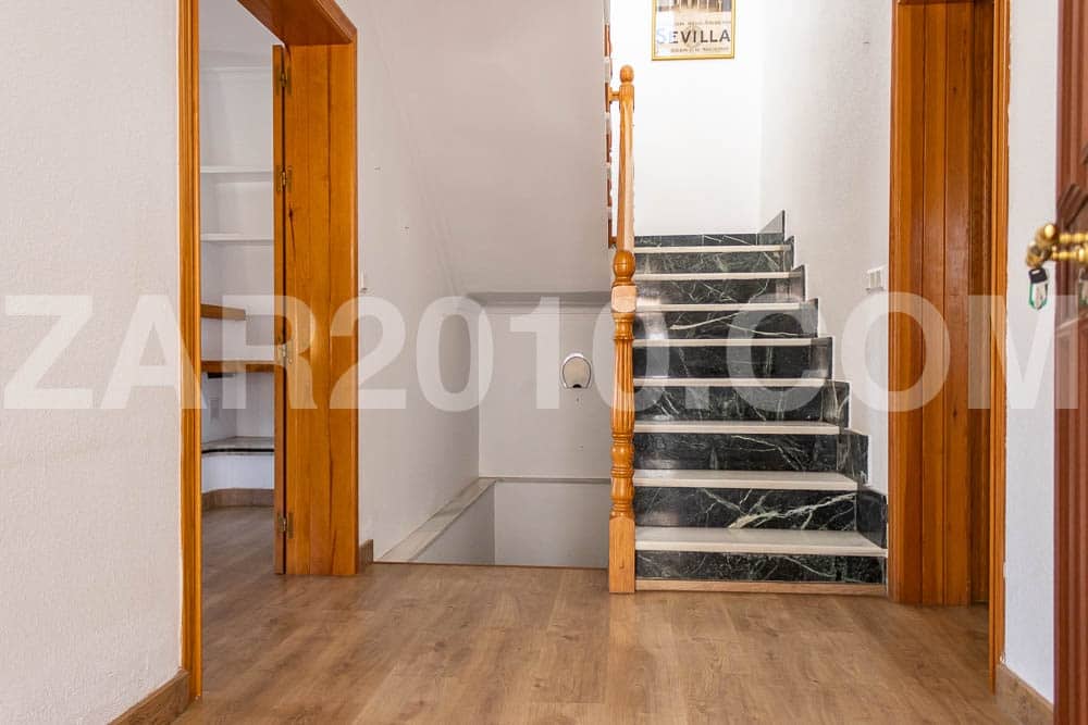 3 makuuhuone Rivitalo myytävänä paikassa Mojacar mukana 
autotalli - 624 000 € (Ref: 9863513)