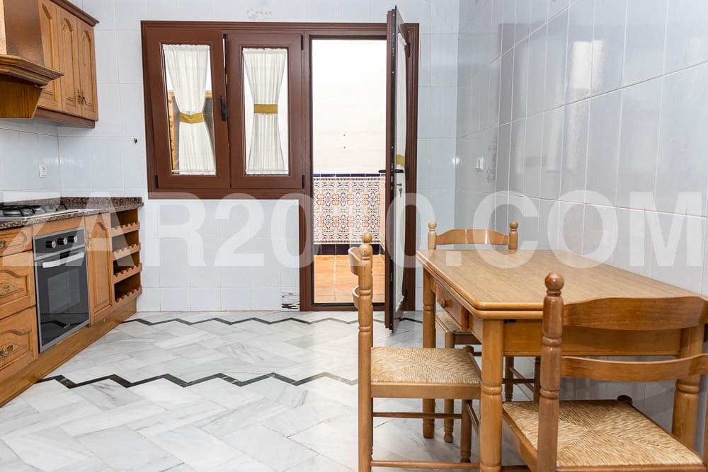 3 makuuhuone Rivitalo myytävänä paikassa Mojacar mukana 
autotalli - 624 000 € (Ref: 9863513)