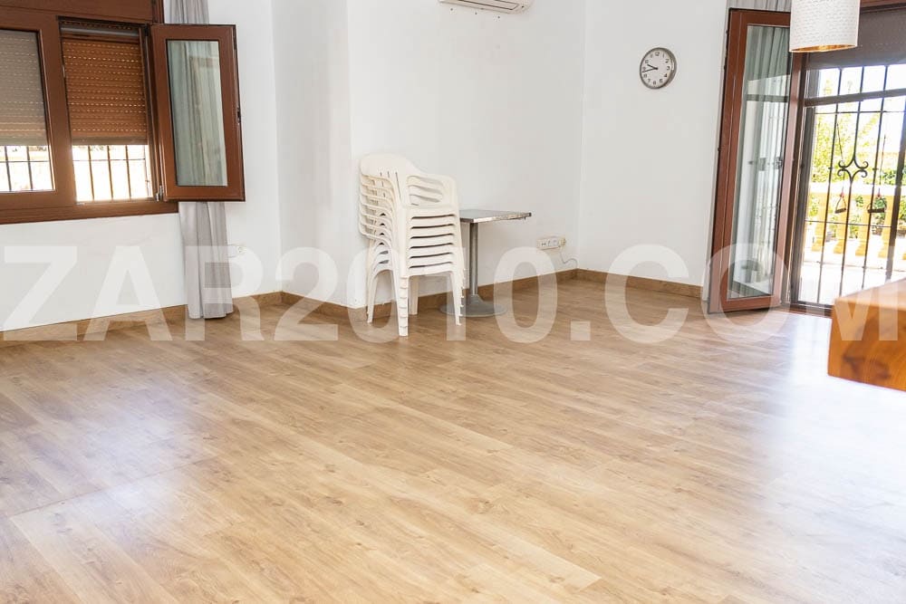 3 makuuhuone Rivitalo myytävänä paikassa Mojacar mukana 
autotalli - 624 000 € (Ref: 9863513)