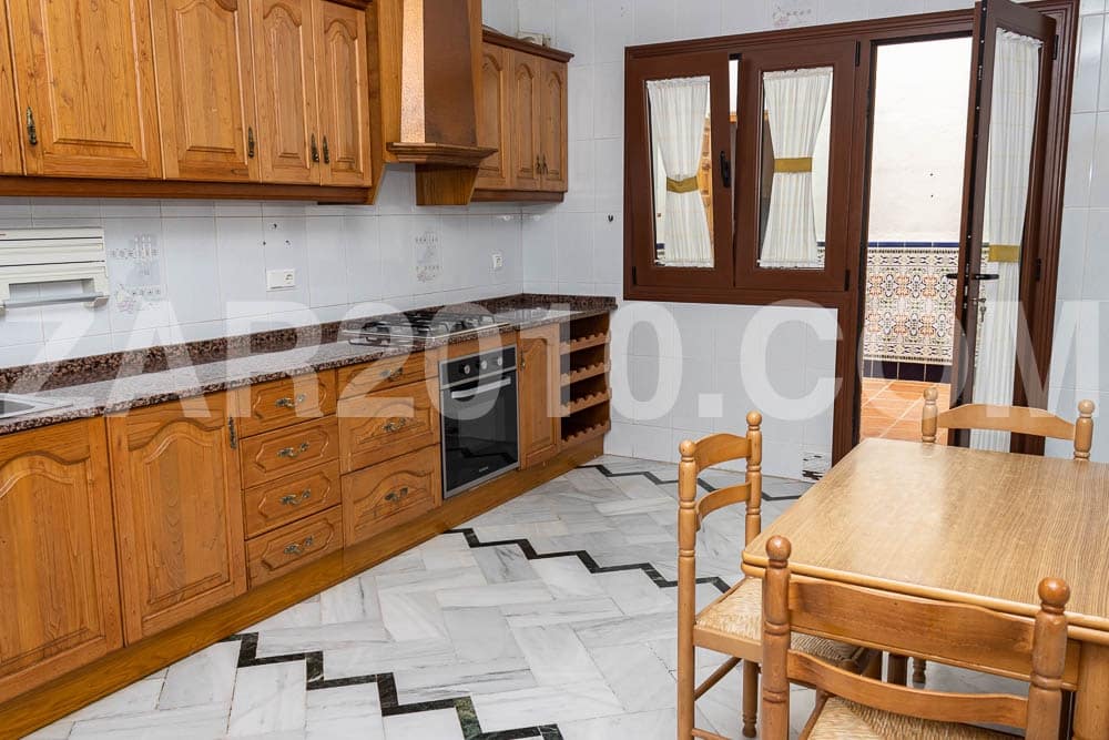3 makuuhuone Rivitalo myytävänä paikassa Mojacar mukana 
autotalli - 624 000 € (Ref: 9863513)
