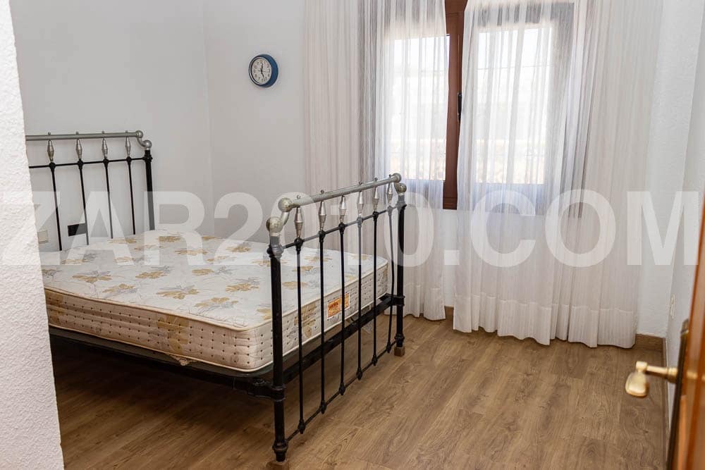3 makuuhuone Rivitalo myytävänä paikassa Mojacar mukana 
autotalli - 624 000 € (Ref: 9863513)
