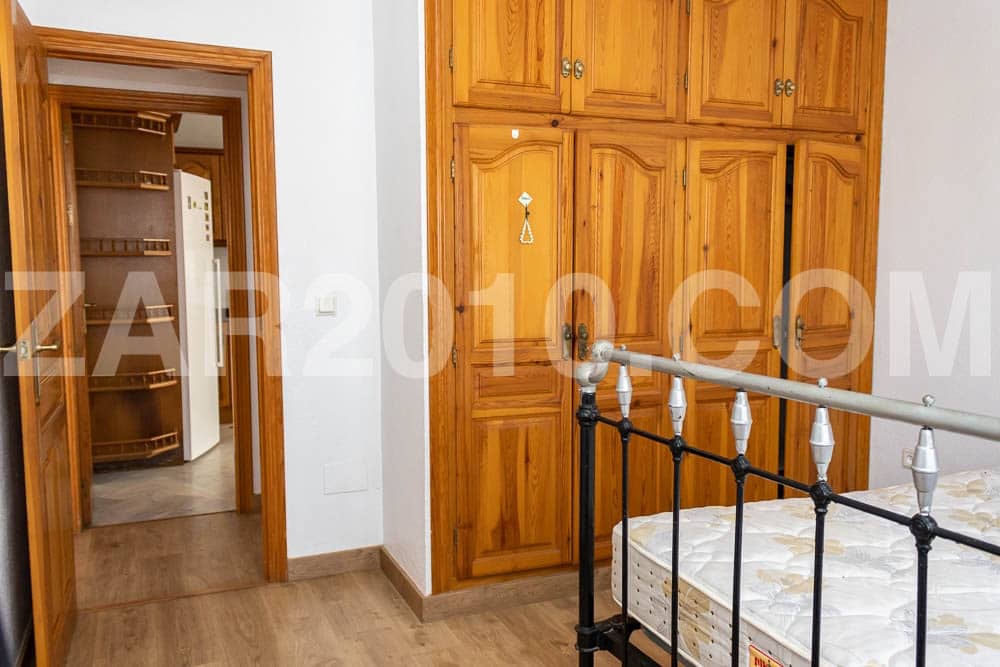 3 makuuhuone Rivitalo myytävänä paikassa Mojacar mukana 
autotalli - 624 000 € (Ref: 9863513)