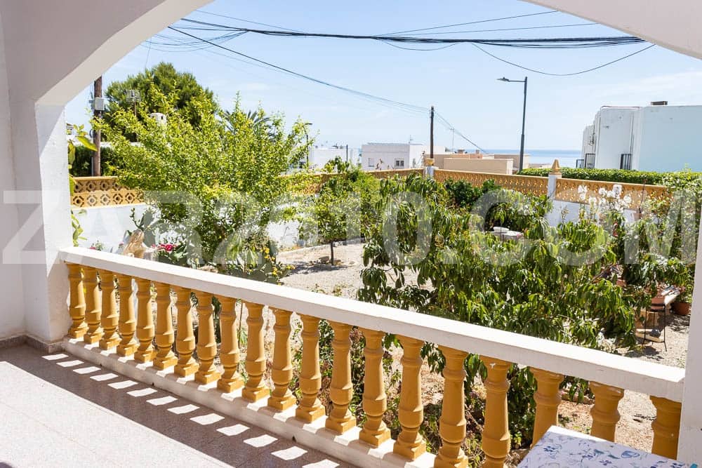 3 makuuhuone Rivitalo myytävänä paikassa Mojacar mukana 
autotalli - 624 000 € (Ref: 9863513)