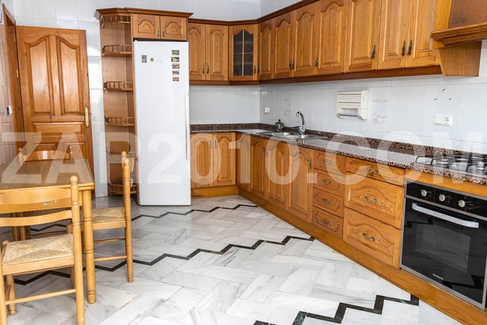 3 makuuhuone Rivitalo myytävänä paikassa Mojacar mukana 
autotalli - 624 000 € (Ref: 9863513)
