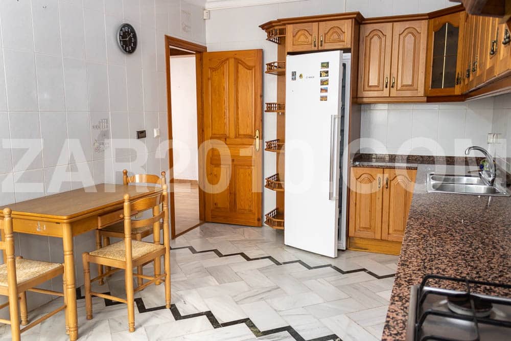 3 makuuhuone Rivitalo myytävänä paikassa Mojacar mukana 
autotalli - 624 000 € (Ref: 9863513)