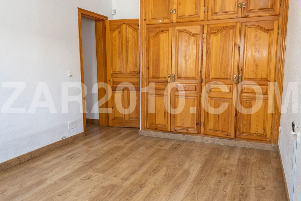 3 makuuhuone Rivitalo myytävänä paikassa Mojacar mukana 
autotalli - 624 000 € (Ref: 9863513)
