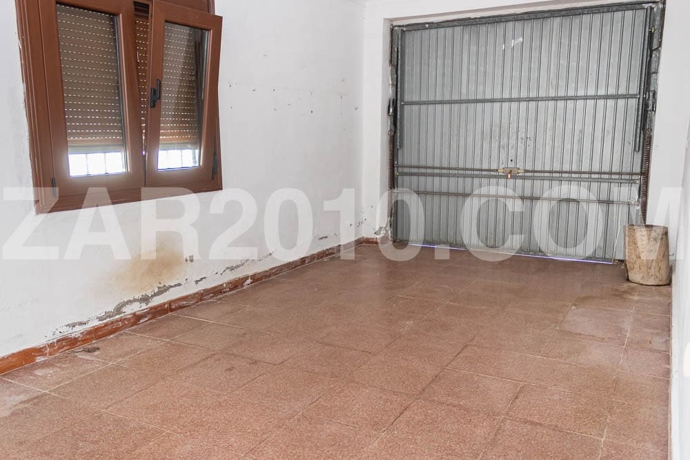 3 makuuhuone Rivitalo myytävänä paikassa Mojacar mukana 
autotalli - 624 000 € (Ref: 9863513)