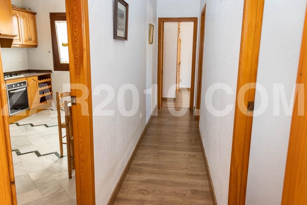 3 makuuhuone Rivitalo myytävänä paikassa Mojacar mukana 
autotalli - 624 000 € (Ref: 9863513)