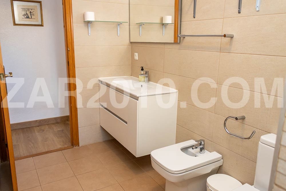 3 makuuhuone Rivitalo myytävänä paikassa Mojacar mukana 
autotalli - 624 000 € (Ref: 9863513)