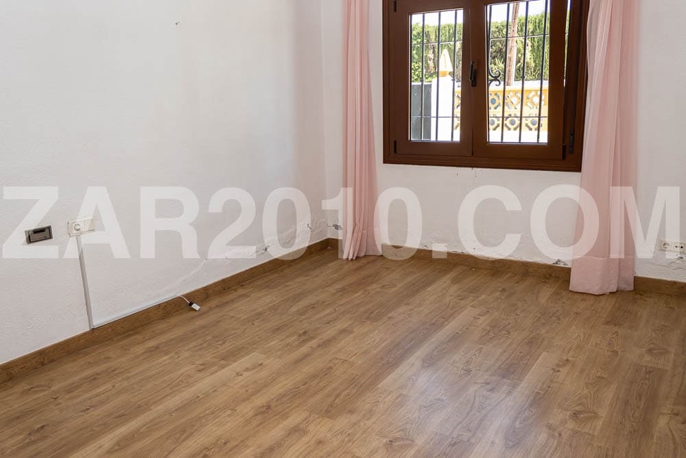 3 makuuhuone Rivitalo myytävänä paikassa Mojacar mukana 
autotalli - 624 000 € (Ref: 9863513)