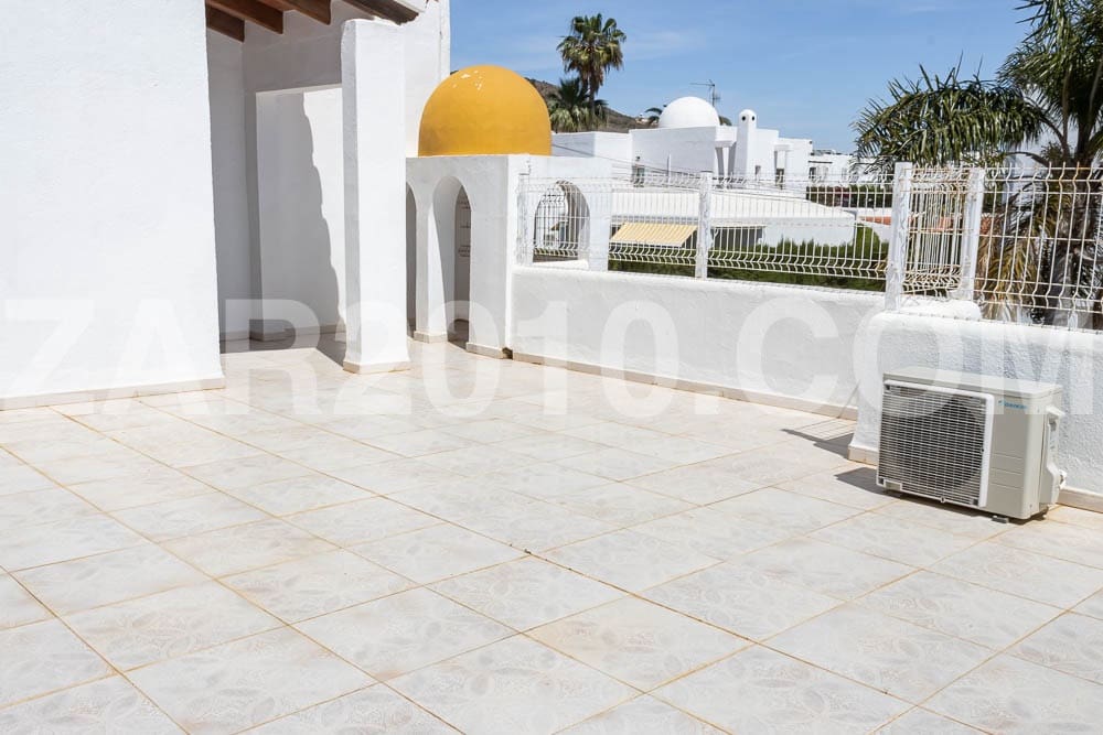 3 makuuhuone Rivitalo myytävänä paikassa Mojacar mukana 
autotalli - 624 000 € (Ref: 9863513)