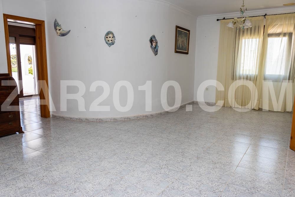 3 makuuhuone Rivitalo myytävänä paikassa Mojacar mukana 
autotalli - 624 000 € (Ref: 9863513)