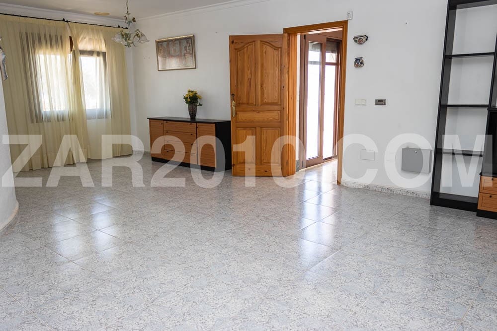 3 makuuhuone Rivitalo myytävänä paikassa Mojacar mukana 
autotalli - 624 000 € (Ref: 9863513)