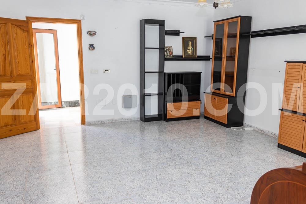 3 makuuhuone Rivitalo myytävänä paikassa Mojacar mukana 
autotalli - 624 000 € (Ref: 9863513)