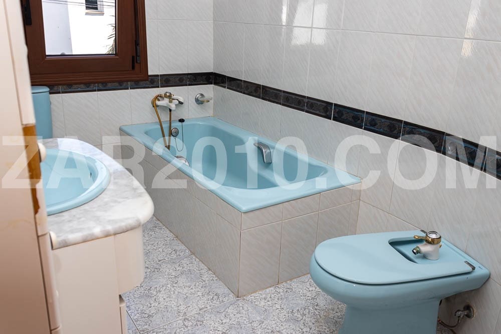 3 makuuhuone Rivitalo myytävänä paikassa Mojacar mukana 
autotalli - 624 000 € (Ref: 9863513)