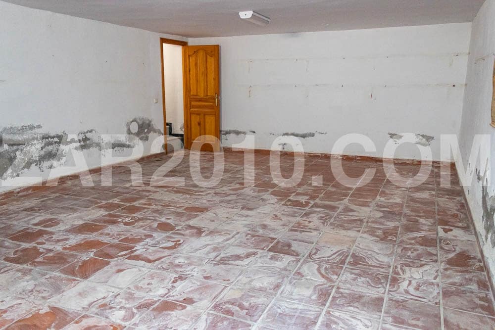 3 makuuhuone Rivitalo myytävänä paikassa Mojacar mukana 
autotalli - 624 000 € (Ref: 9863513)