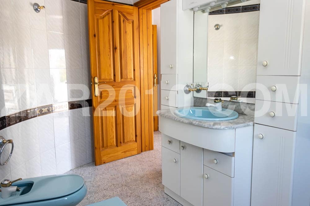 3 makuuhuone Rivitalo myytävänä paikassa Mojacar mukana 
autotalli - 624 000 € (Ref: 9863513)