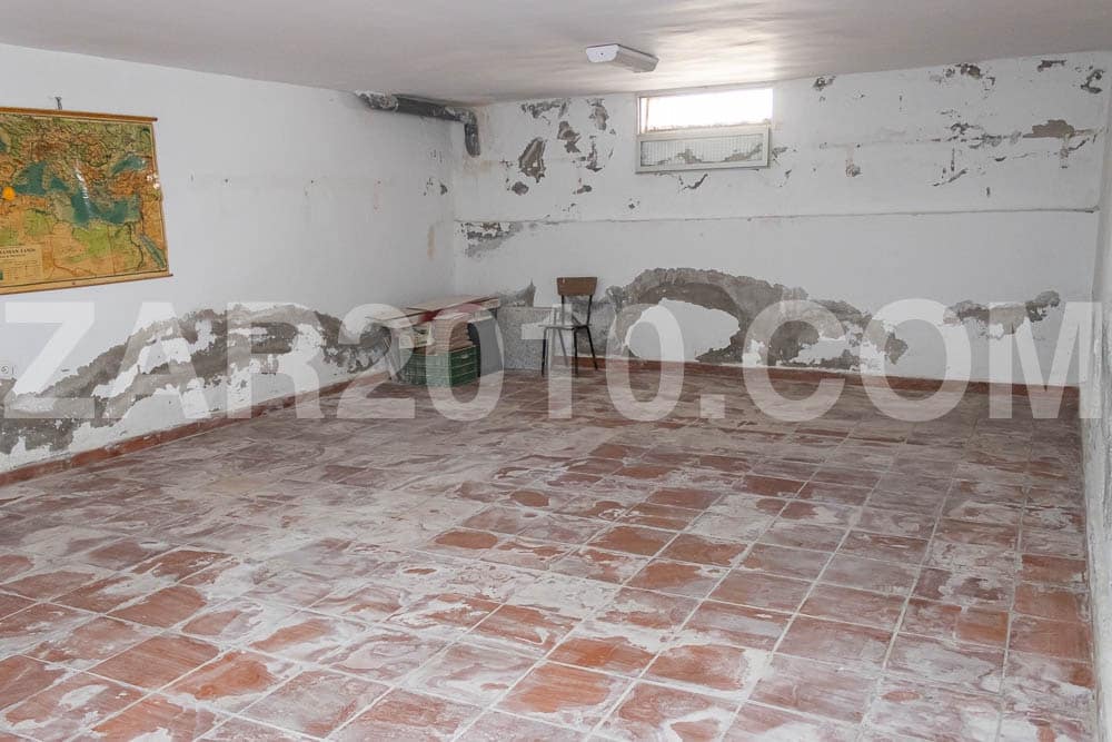 3 makuuhuone Rivitalo myytävänä paikassa Mojacar mukana 
autotalli - 624 000 € (Ref: 9863513)