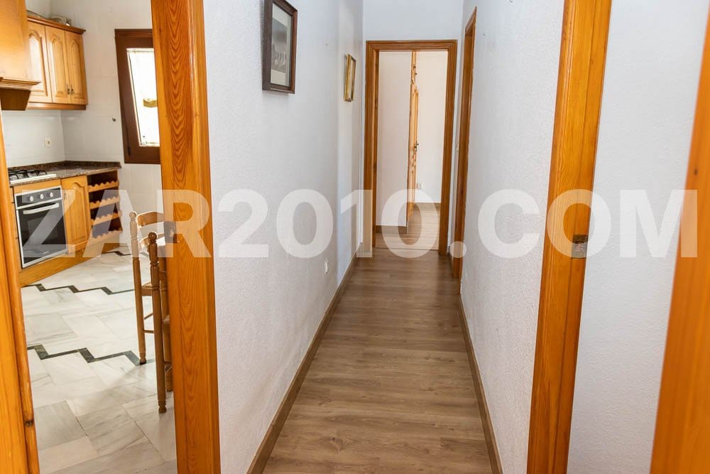 3 bedroom Villa for sale in Mojacar with garage - € 624,000 (Ref: 9863513)