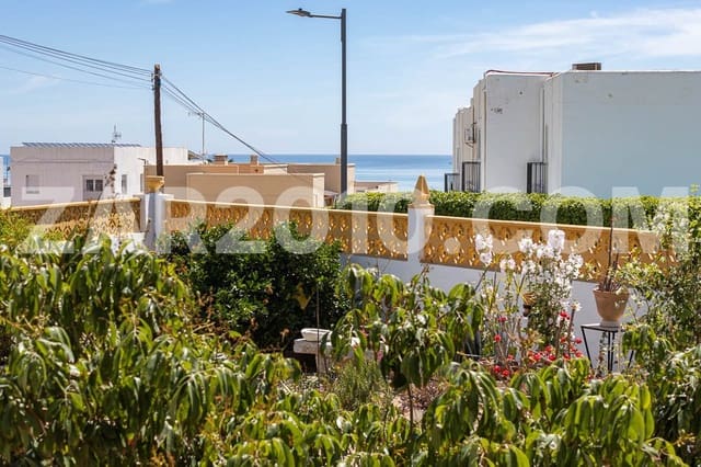 Chalet de 3 habitaciones en Mojácar en venta con garaje - 624.000 € (Ref: 9863513)