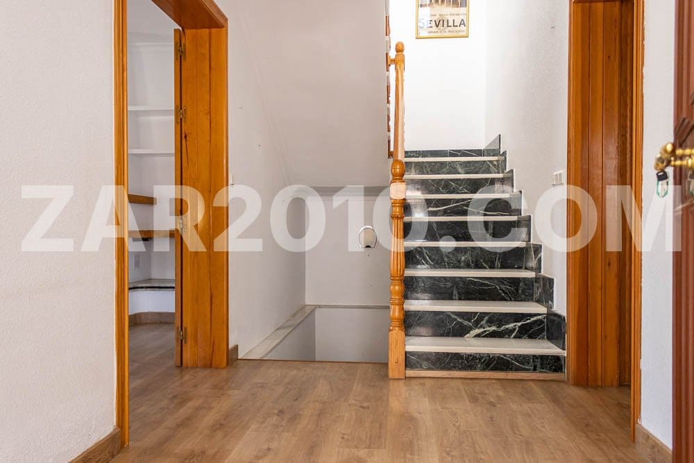 3 bedroom Villa for sale in Mojacar with garage - € 624,000 (Ref: 9863513)