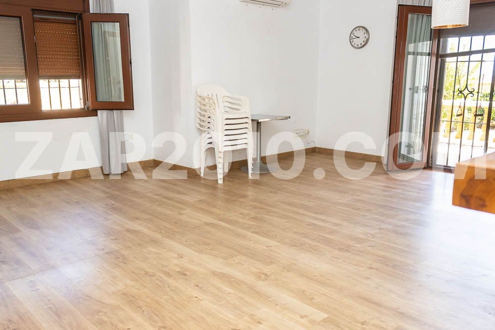 3 bedroom Villa for sale in Mojacar with garage - € 624,000 (Ref: 9863513)