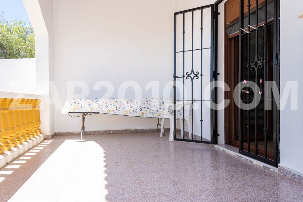 3 bedroom Villa for sale in Mojacar with garage - € 624,000 (Ref: 9863513)
