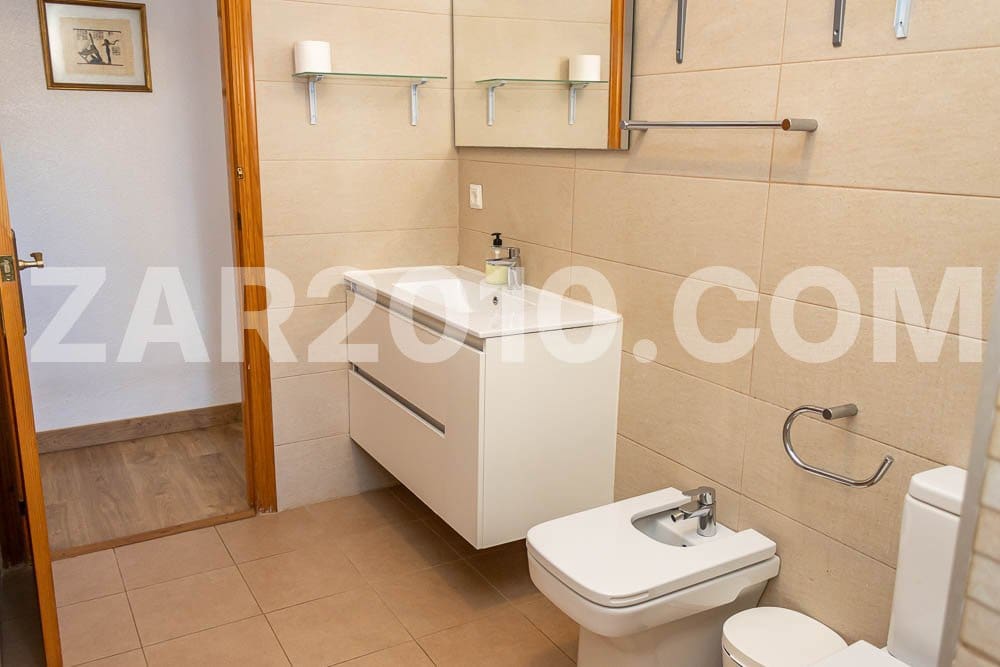 3 bedroom Villa for sale in Mojacar with garage - € 624,000 (Ref: 9863513)