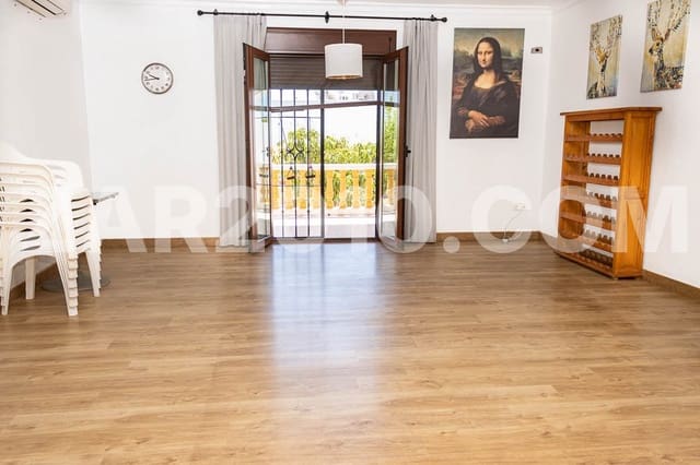 Chalet de 3 habitaciones en Mojácar en venta con garaje - 624.000 € (Ref: 9863513)