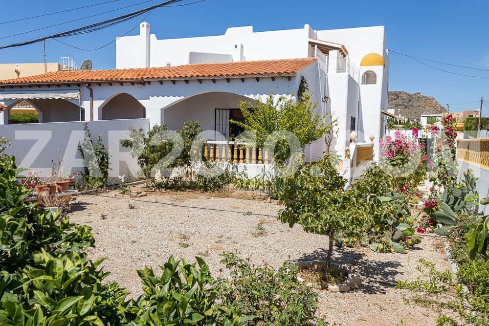 3 bedroom Villa for sale in Mojacar with garage - € 624,000 (Ref: 9863513)