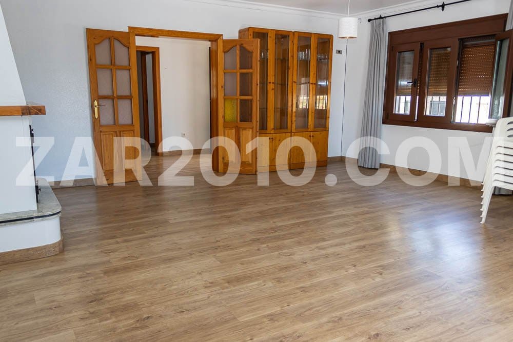 3 bedroom Villa for sale in Mojacar with garage - € 624,000 (Ref: 9863513)