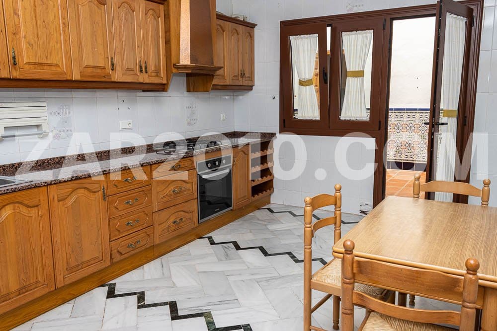 3 bedroom Villa for sale in Mojacar with garage - € 624,000 (Ref: 9863513)