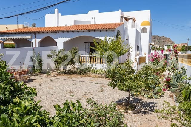 Chalet de 3 habitaciones en Mojácar en venta con garaje - 624.000 € (Ref: 9863513)