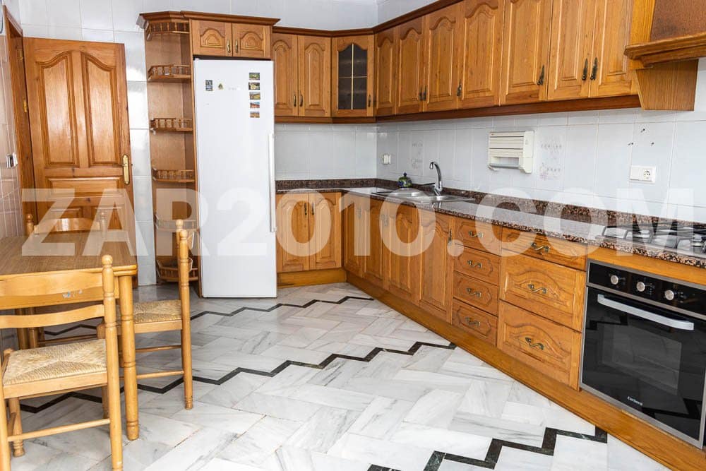 3 bedroom Villa for sale in Mojacar with garage - € 624,000 (Ref: 9863513)
