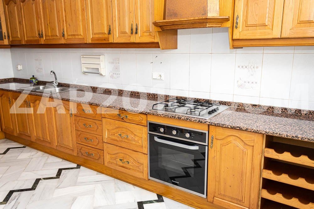 3 bedroom Villa for sale in Mojacar with garage - € 624,000 (Ref: 9863513)