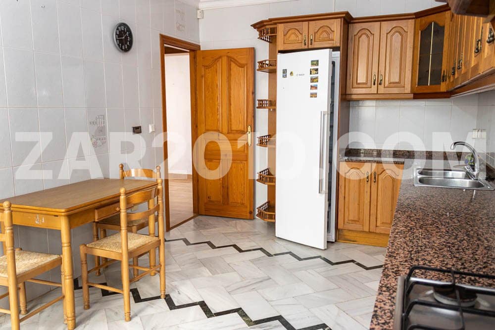 3 bedroom Villa for sale in Mojacar with garage - € 624,000 (Ref: 9863513)