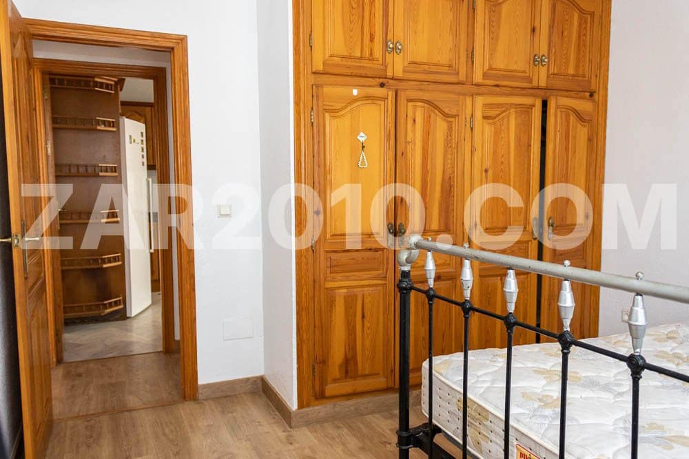 3 bedroom Villa for sale in Mojacar with garage - € 624,000 (Ref: 9863513)