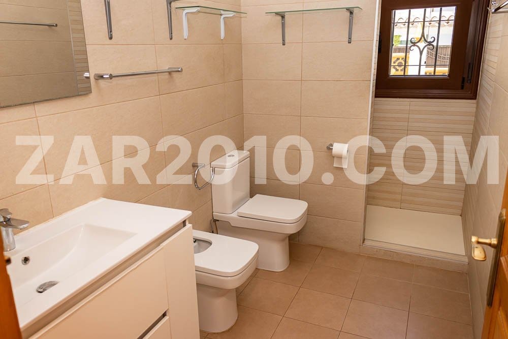 3 bedroom Villa for sale in Mojacar with garage - € 624,000 (Ref: 9863513)