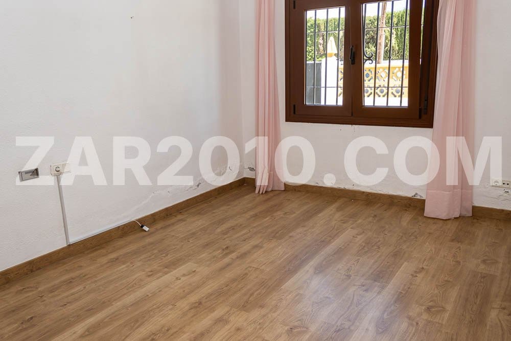 3 bedroom Villa for sale in Mojacar with garage - € 624,000 (Ref: 9863513)