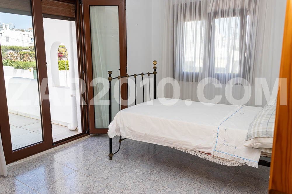 3 bedroom Villa for sale in Mojacar with garage - € 624,000 (Ref: 9863513)