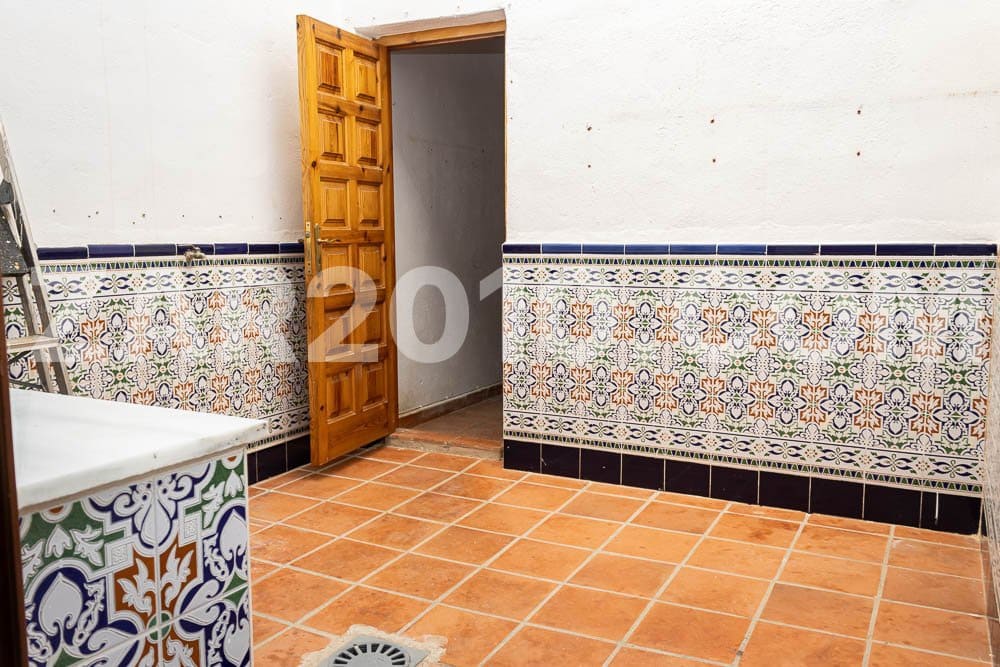 3 bedroom Villa for sale in Mojacar with garage - € 624,000 (Ref: 9863513)