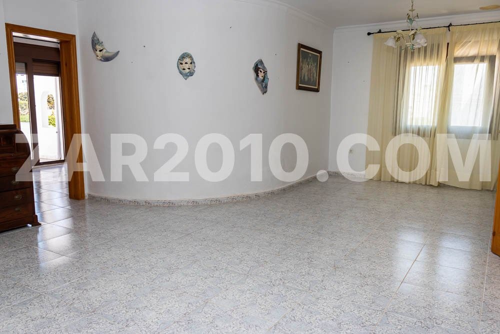 3 bedroom Villa for sale in Mojacar with garage - € 624,000 (Ref: 9863513)