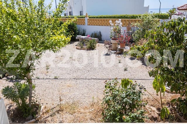 Chalet de 3 habitaciones en Mojácar en venta con garaje - 624.000 € (Ref: 9863513)